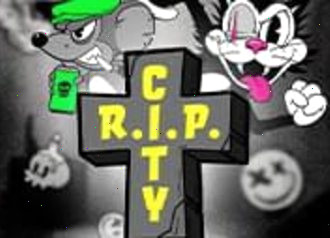 Rip City slot machine